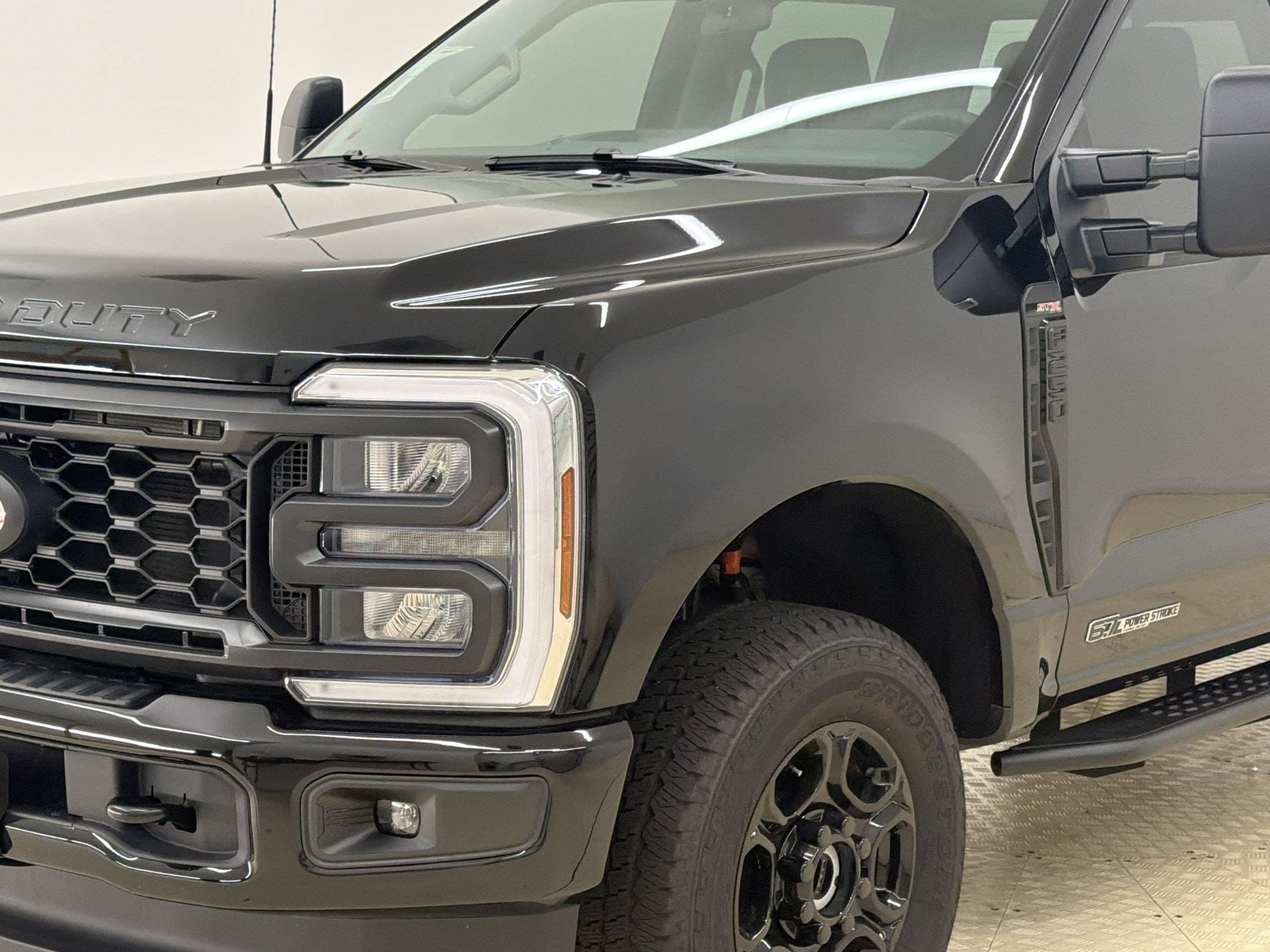 2026 Ford F-250 Super Duty XL - Photo 23