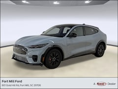 2025 Ford Mustang Mach-E Premium SUV