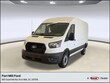  Ford Transit-250 Cargo