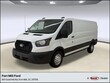  Ford Transit-250 Cargo