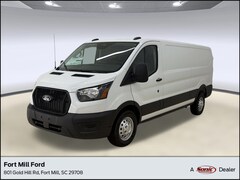 2026 Ford Transit-250 Cargo T-250 130 Low Rf 9150 GVWR AWD Van Low Roof Van
