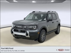 2025 Ford Bronco Sport Big Bend SUV