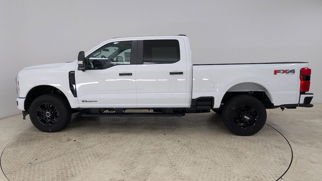 New 2026 Ford F-250 XL Truck Crew Cab