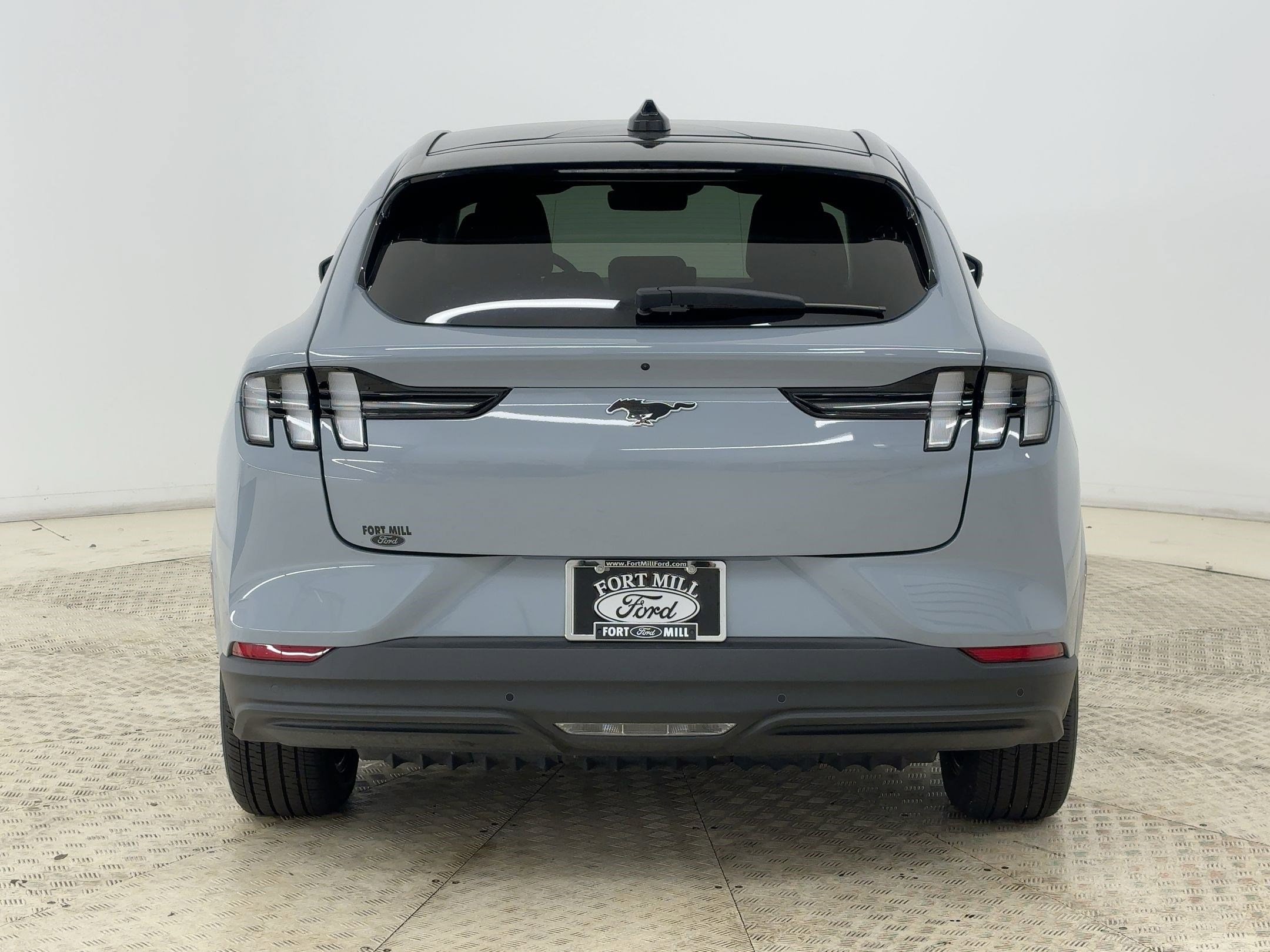 2025 Ford Mustang Mach-E Premium - Photo 9