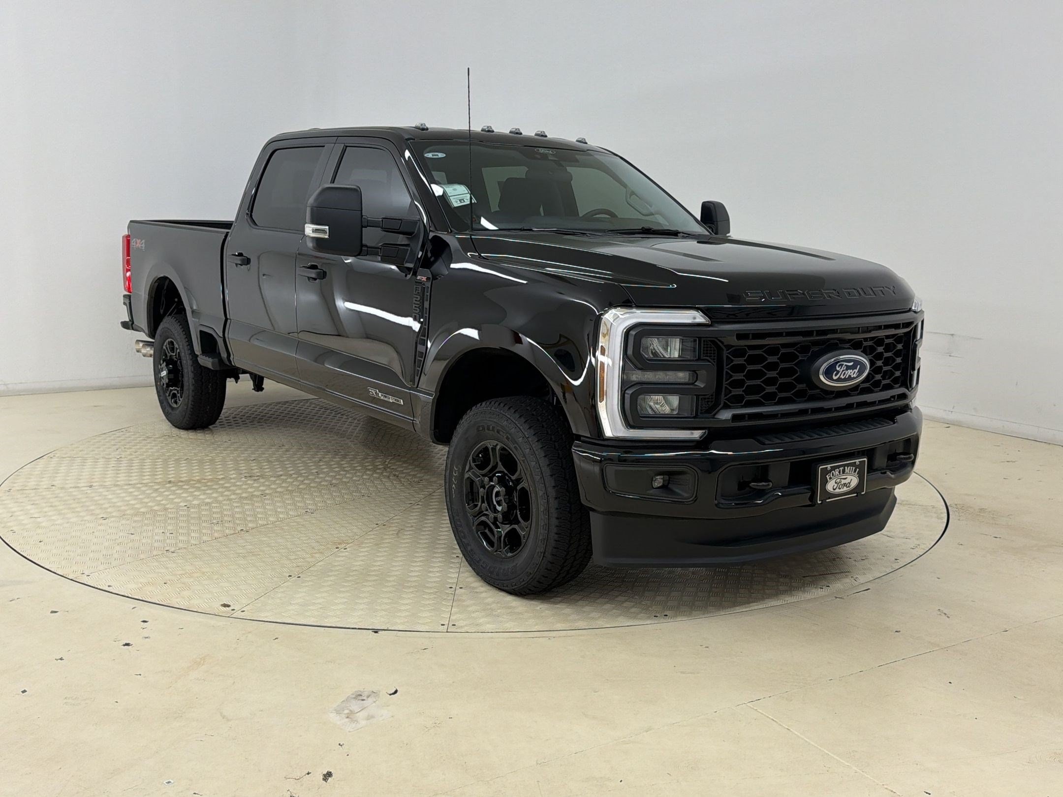 2026 Ford F-250 Super Duty XL - Photo 7
