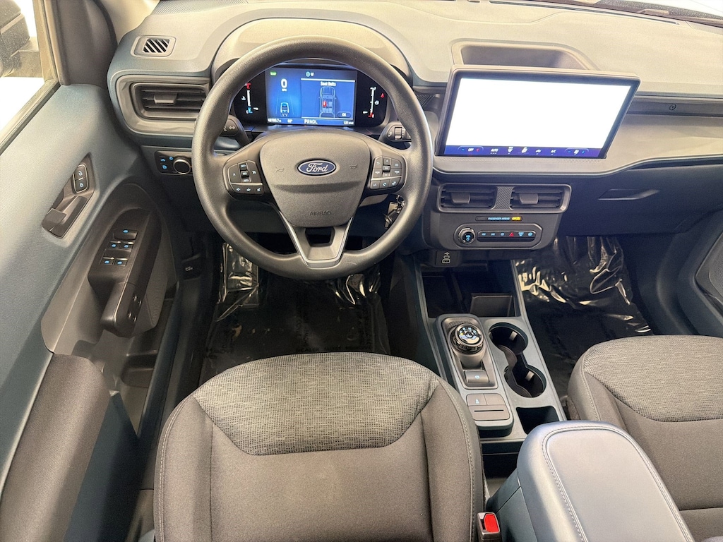 Certified 2025 Ford Maverick XL Truck SuperCrew