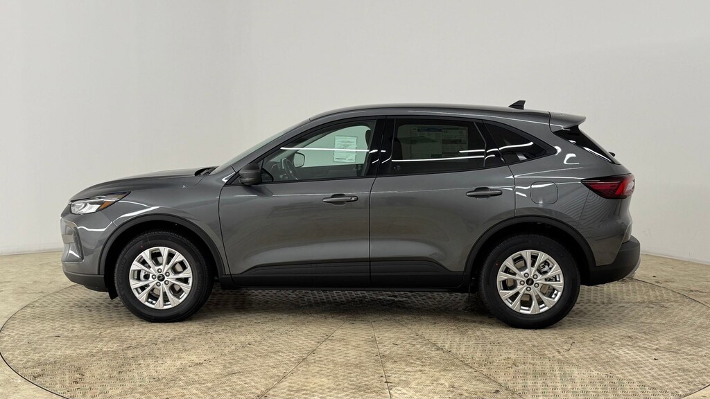 New 2026 Ford Escape Active SUV