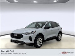 2026 Ford Escape Active SUV