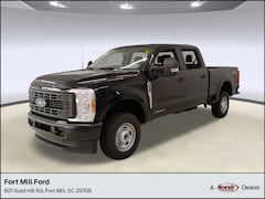 2025 Ford F-250 XL Truck Crew Cab