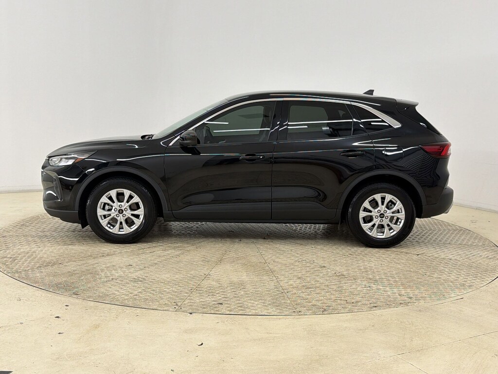 Certified 2023 Ford Escape Active SUV