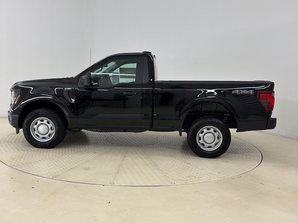 New 2026 Ford F-150 XL Truck Regular Cab