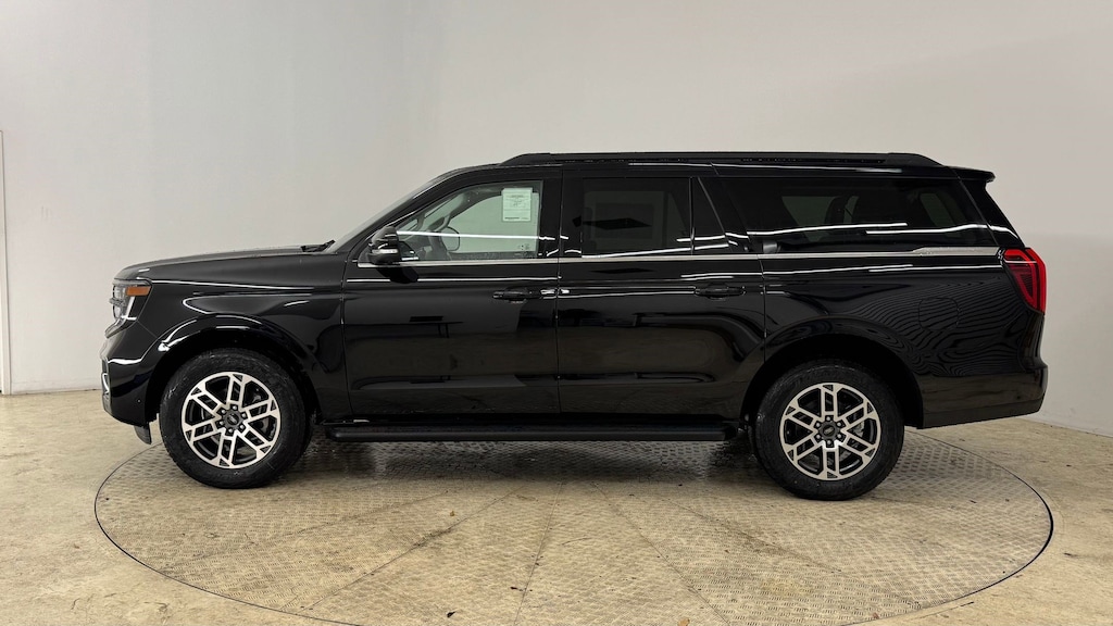 New 2025 Ford Expedition Max Active SUV