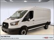 Ford Transit-250 Cargo