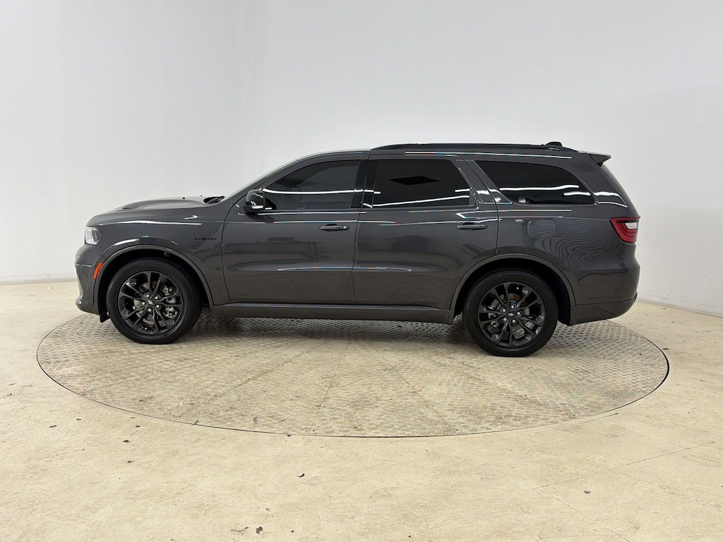 Used 2024 Dodge Durango R/T Plus SUV