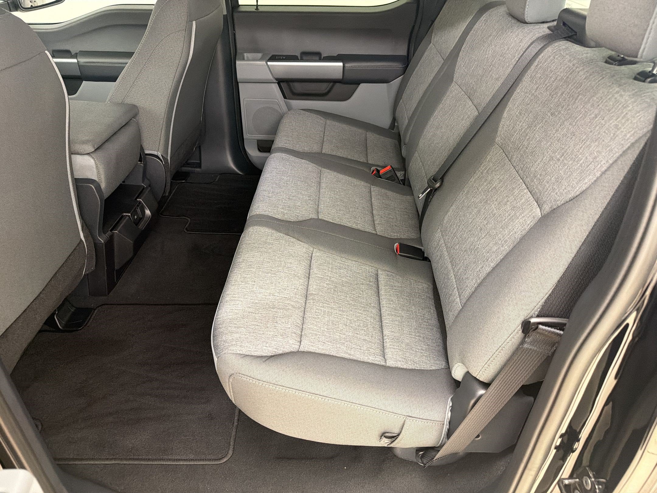 2026 Ford F-250 Super Duty XL - Photo 20