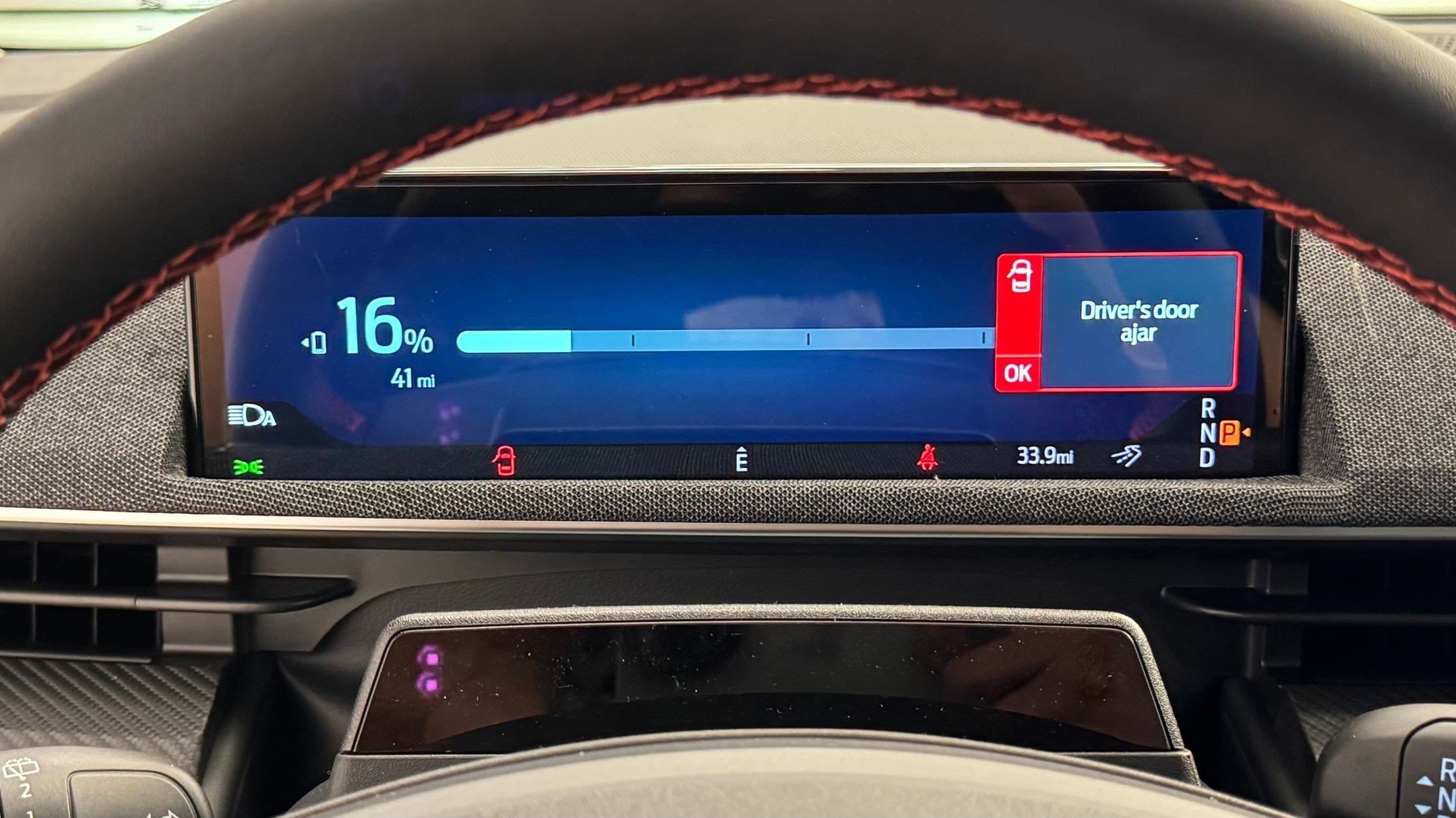 2025 Ford Mustang Mach-E Premium - Photo 19