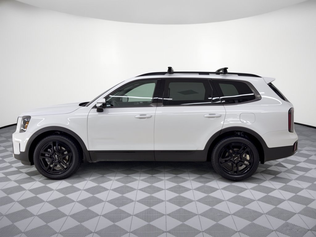 Used 2024 Kia Telluride SX Prestige X-Line SUV