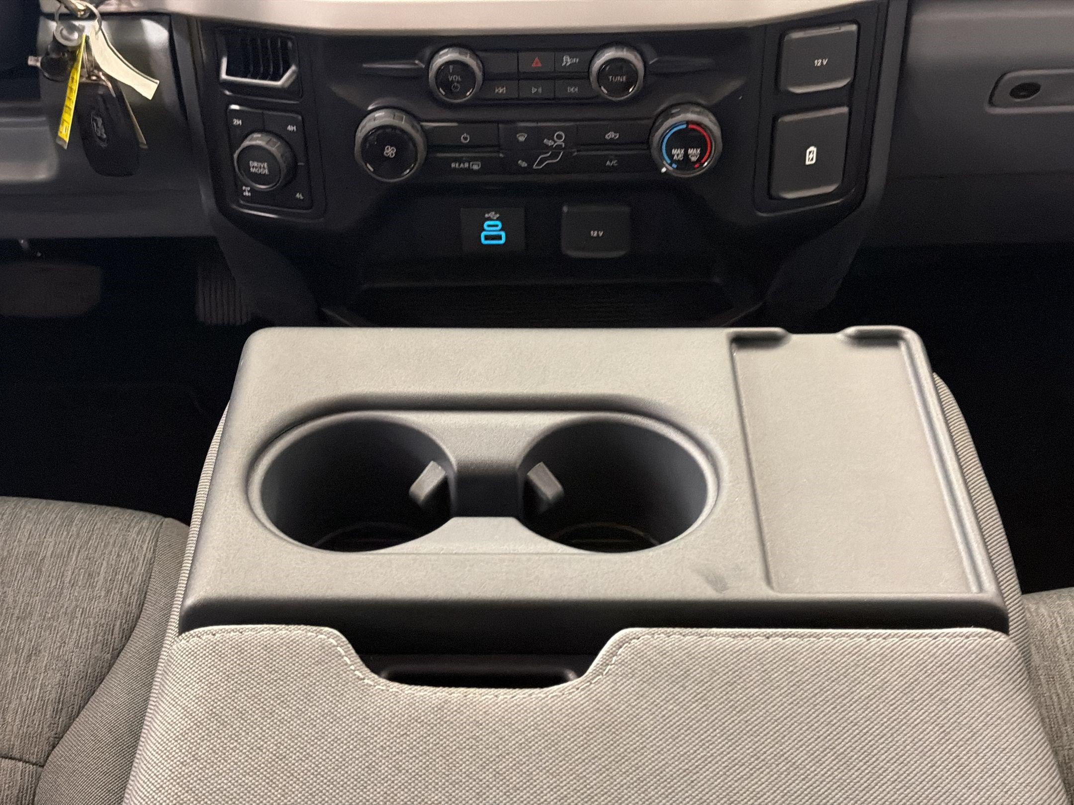 2026 Ford F-250 Super Duty XL - Photo 15