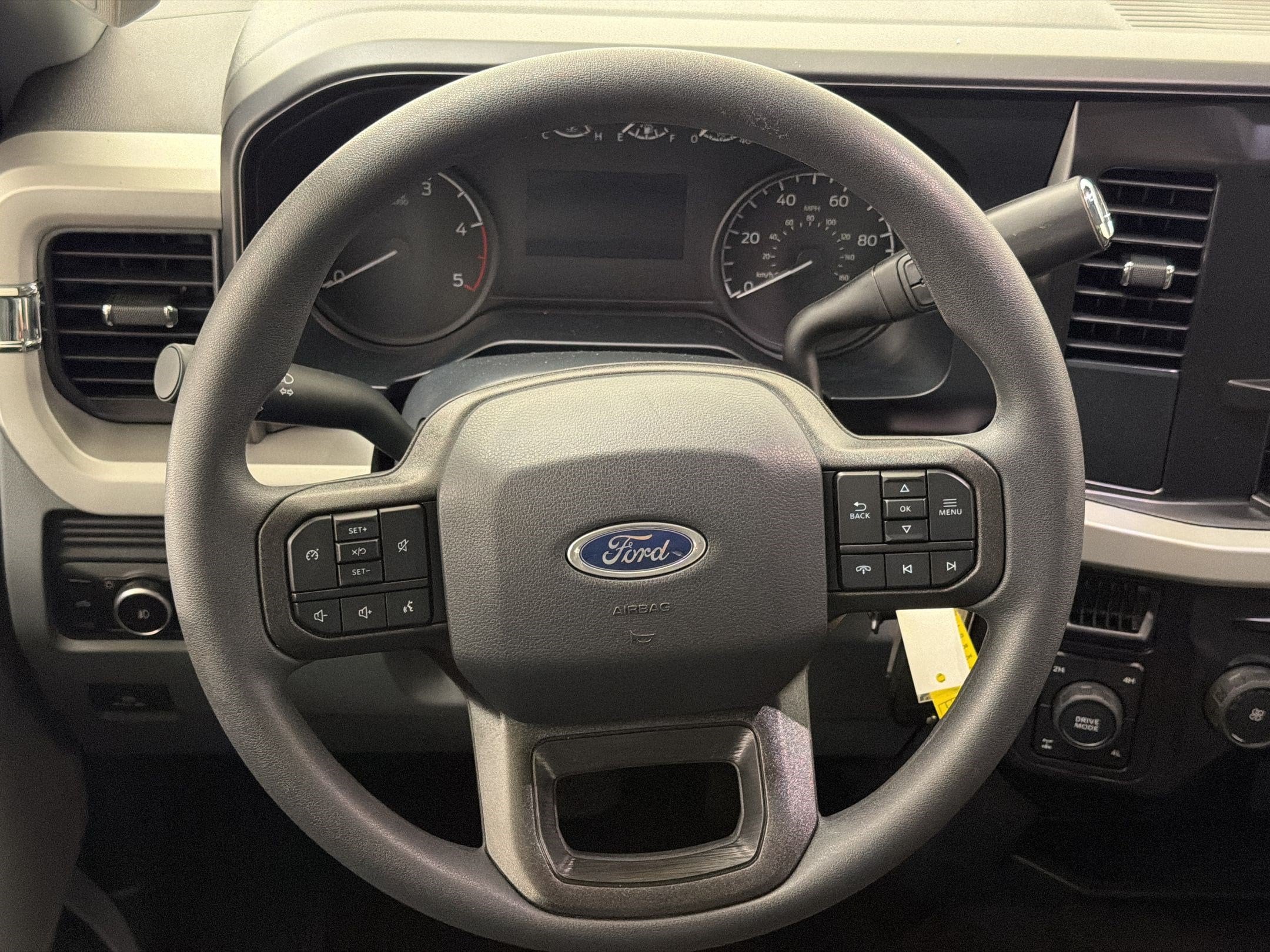 2026 Ford F-250 Super Duty XL - Photo 11