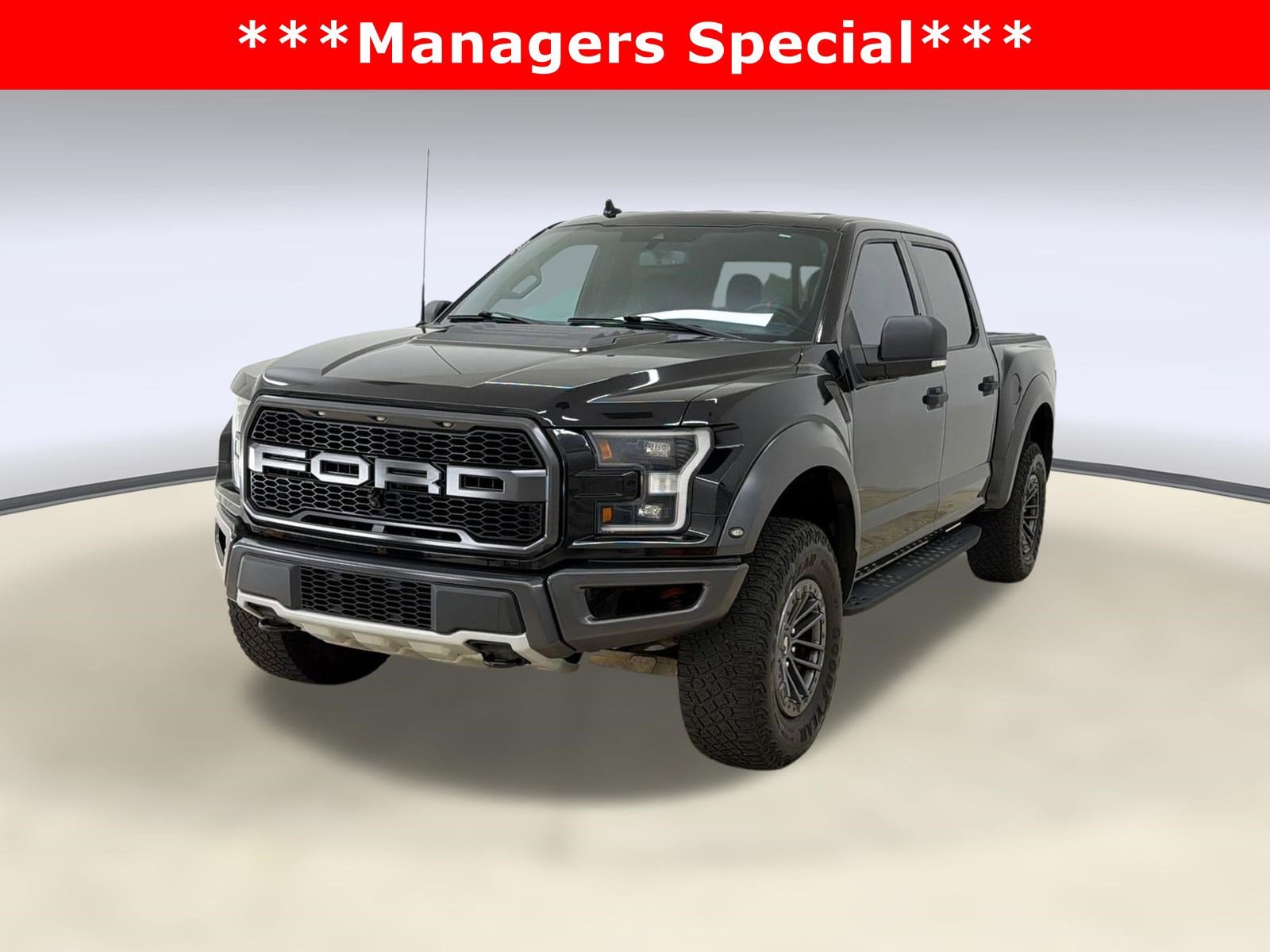 2020 Ford F-150 Truck SuperCrew Cab 
