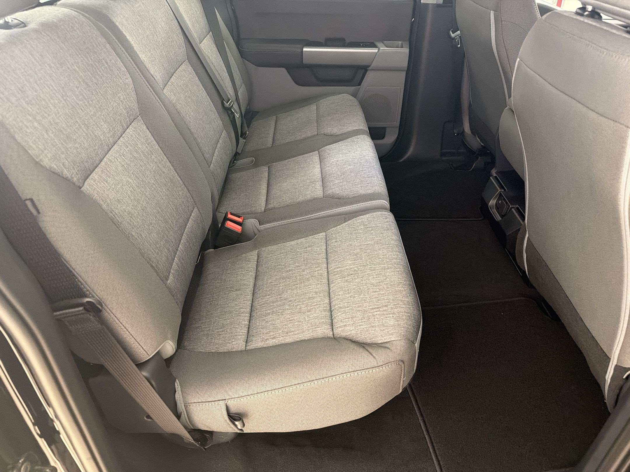 2026 Ford F-250 Super Duty XL - Photo 27