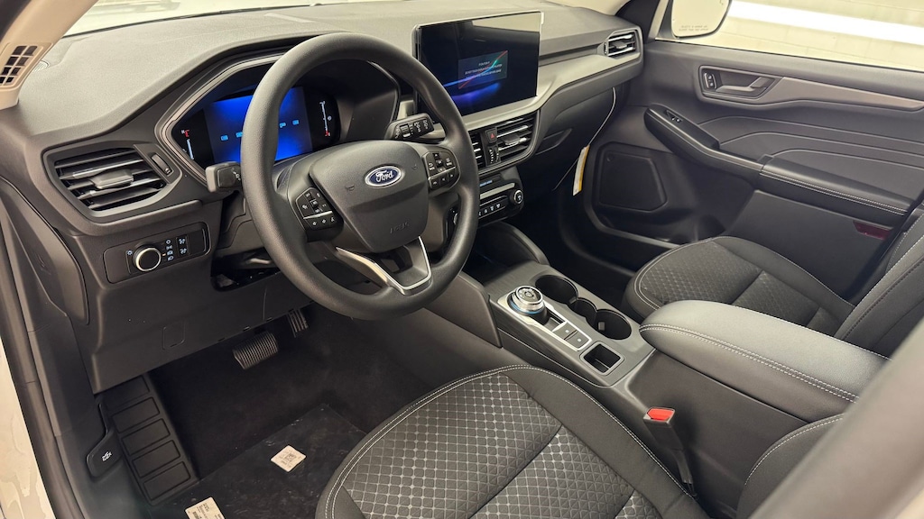 New 2026 Ford Escape Active SUV