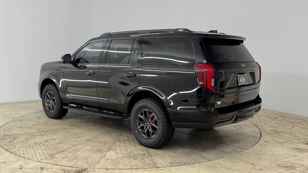 New 2025 Ford Expedition Tremor SUV