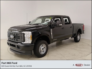 2025 Ford F-250 XL Truck Crew Cab