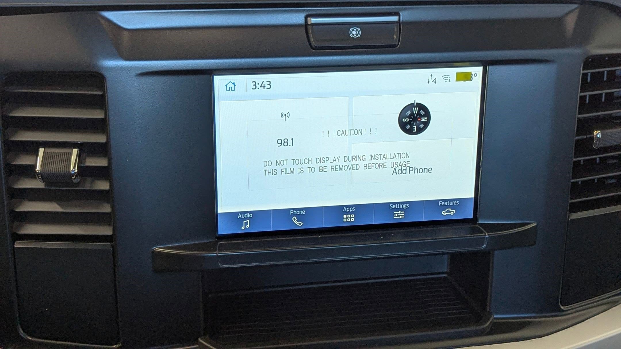 2026 Ford F-250 Super Duty XL - Photo 23