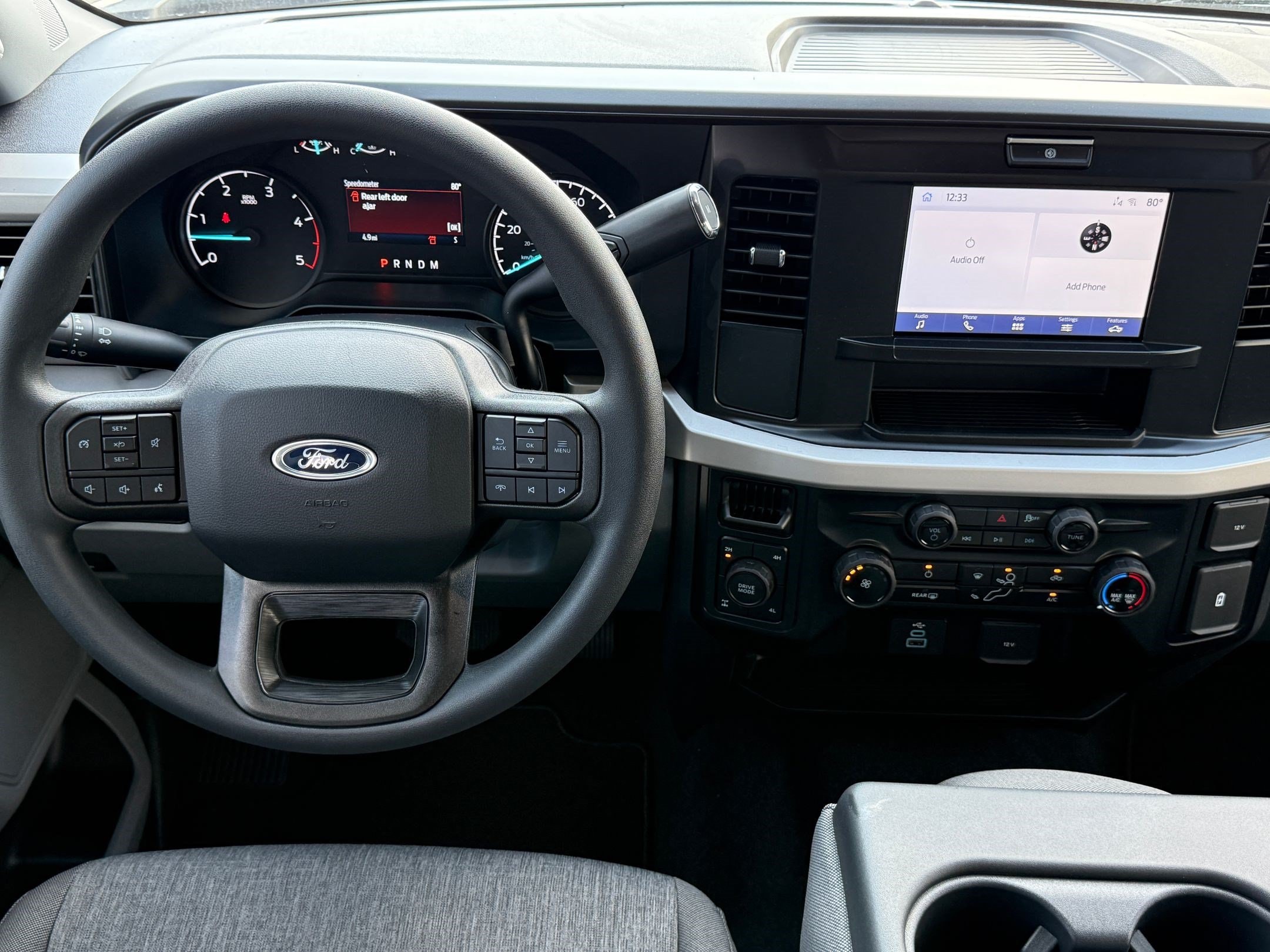 2026 Ford F-250 Super Duty XL - Photo 28