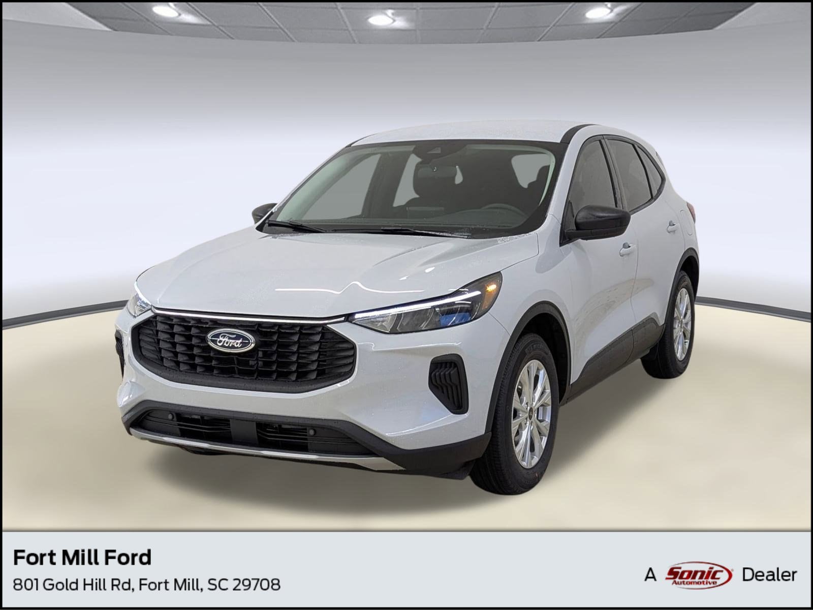 2026 Ford Escape Active's photo
