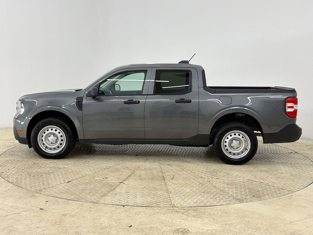 Certified 2025 Ford Maverick XL Truck SuperCrew