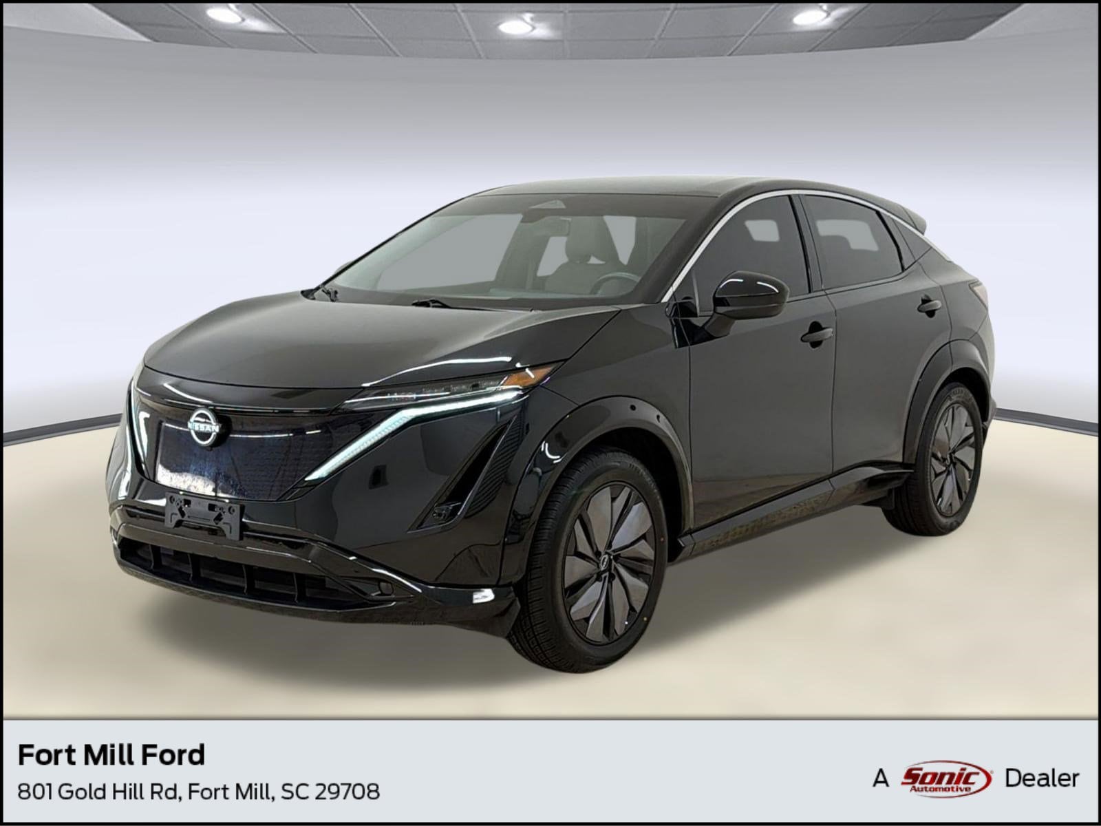 2023 Nissan Ariya Engage FWD's photo