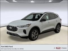 2026 Ford Escape ST-Line SUV