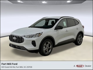 2026 Ford Escape ST-Line SUV