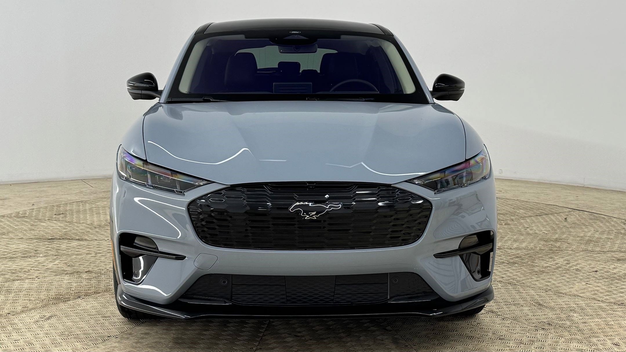 2025 Ford Mustang Mach-E Premium - Photo 6