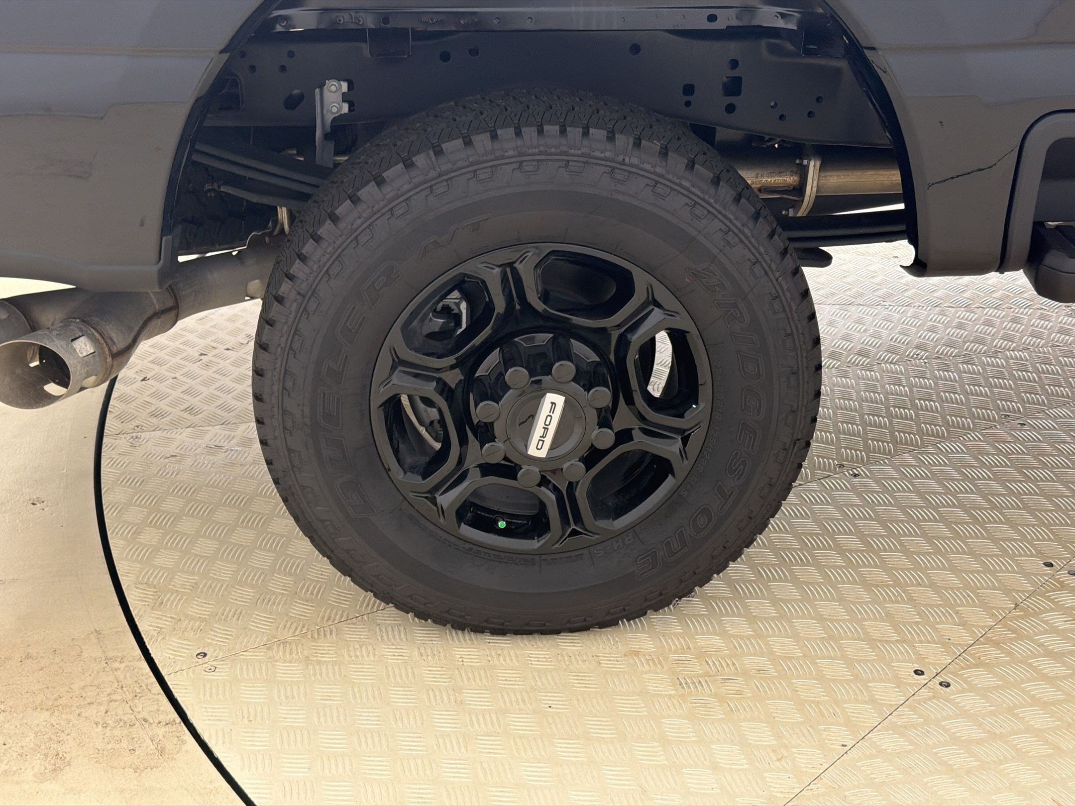 2026 Ford F-250 Super Duty XL - Photo 12