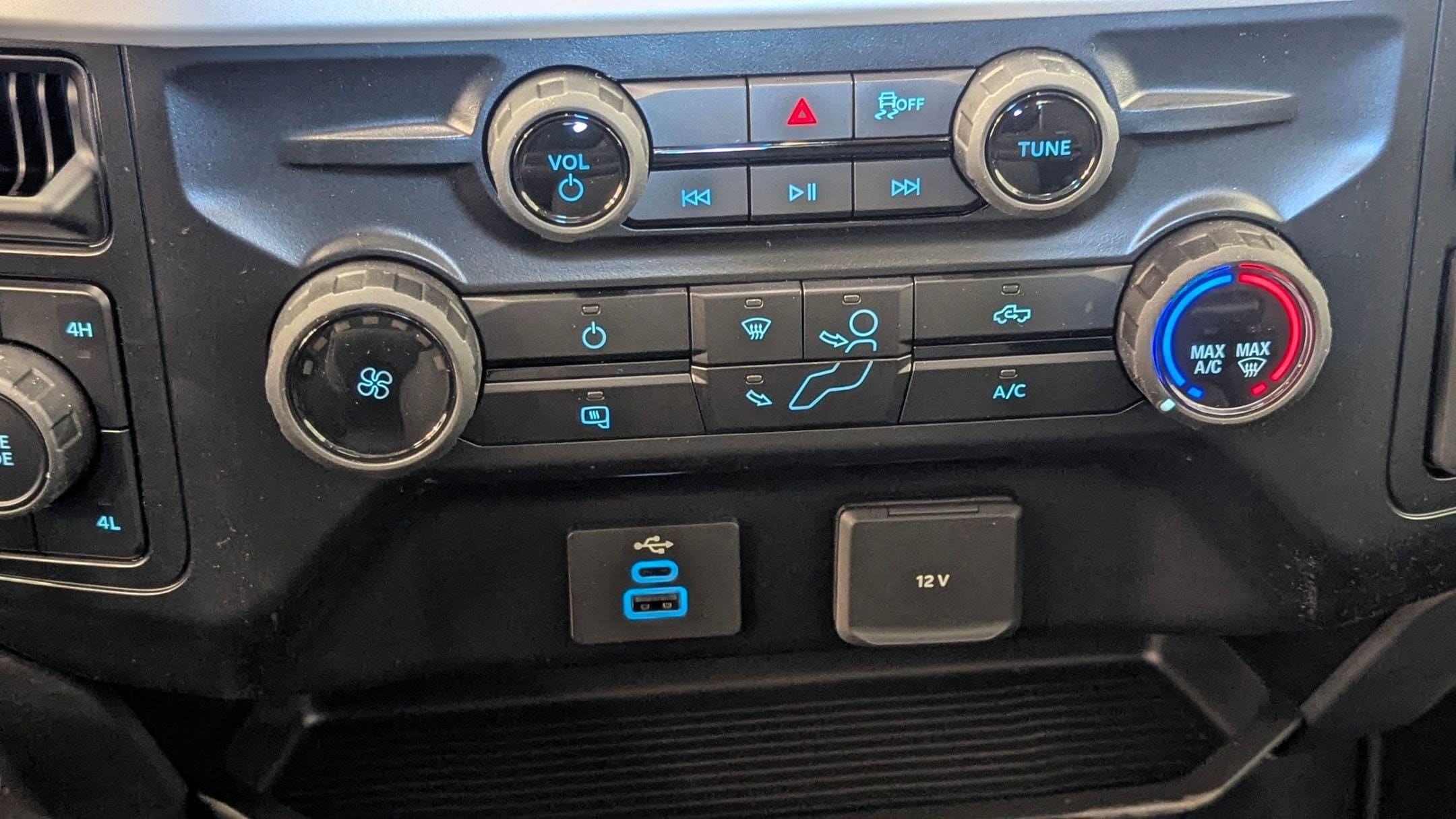 2026 Ford F-250 Super Duty XL - Photo 24
