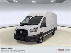 2026 Ford Transit-250 Cargo T-250 148 EL Hi Rf 9150 GVWR RWD Van Cargo Extended