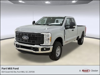 2026 Ford F-250 XL Truck Super Cab