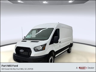 2025 Ford Transit-250 Cargo T-250 148 Med Rf 9070 GVWR RWD Van Medium Roof Van