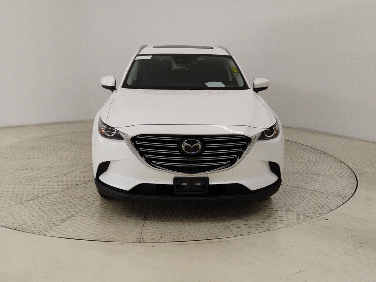 Certified 2021 Mazda CX-9 Touring with VIN JM3TCBCY7M0525751 for sale in Fort Mill, SC