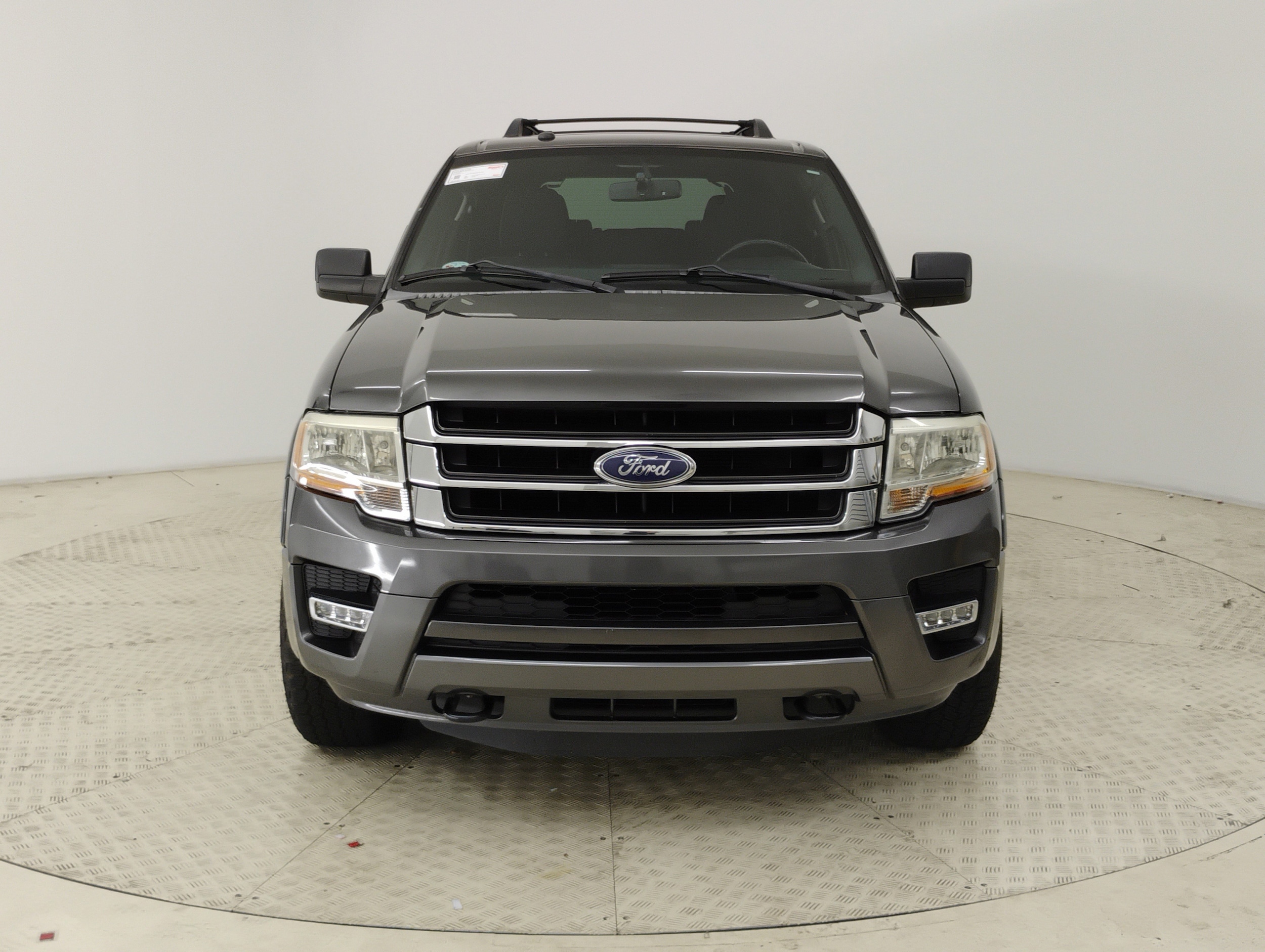 Used 2017 Ford Expedition XLT with VIN 1FMJU1JT3HEA14380 for sale in Fort Mill, SC