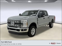 2026 Ford F-250 XLT Truck Crew Cab