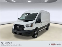 2026 Ford Transit-250 Cargo T-250 148" Med Rf 9150 GVWR RWD Van Medium Roof Van