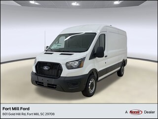 2026 Ford Transit-250 Cargo T-250 148" Med Rf 9150 GVWR RWD Van Medium Roof Van