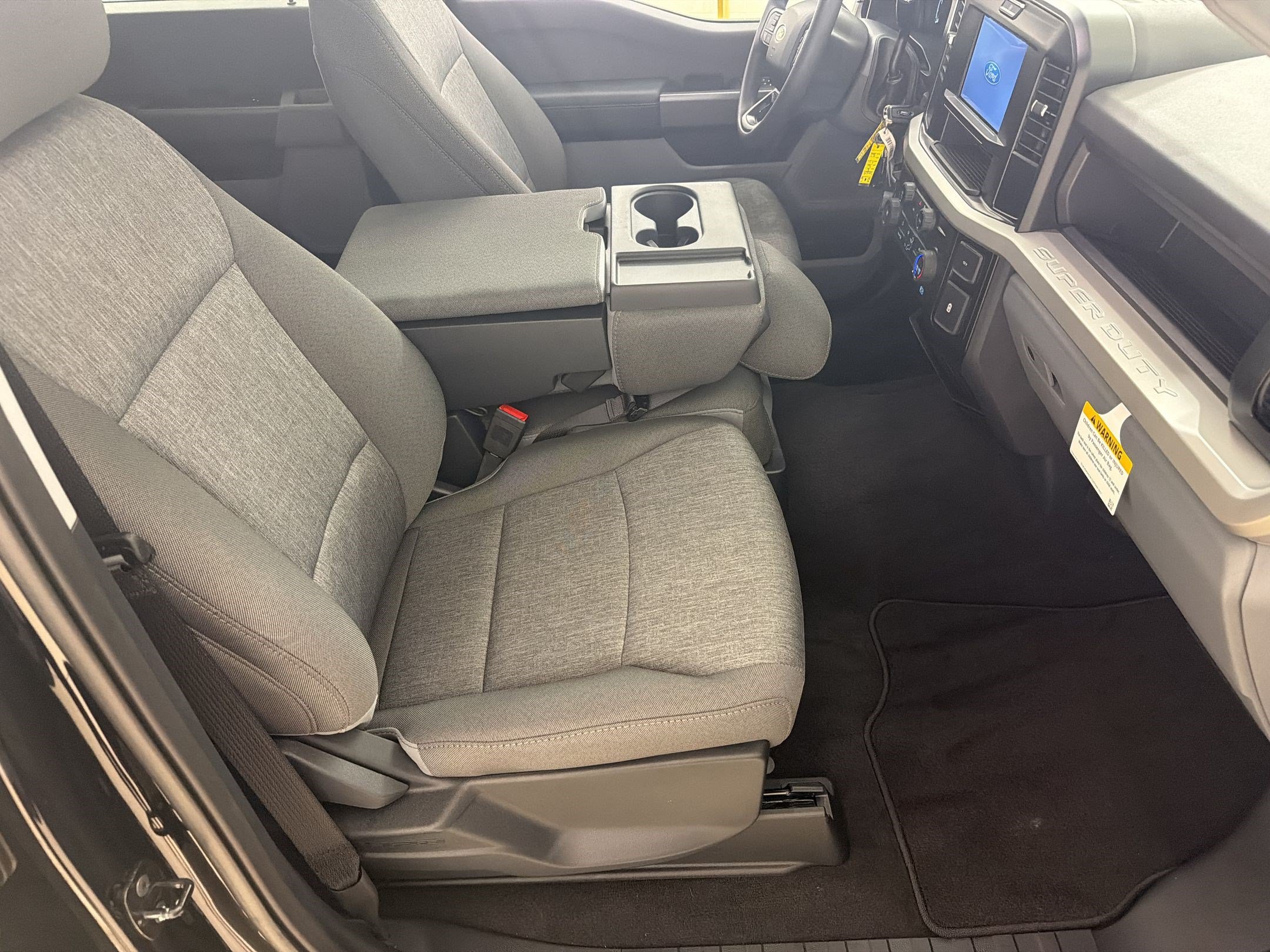 2026 Ford F-250 Super Duty XL - Photo 20