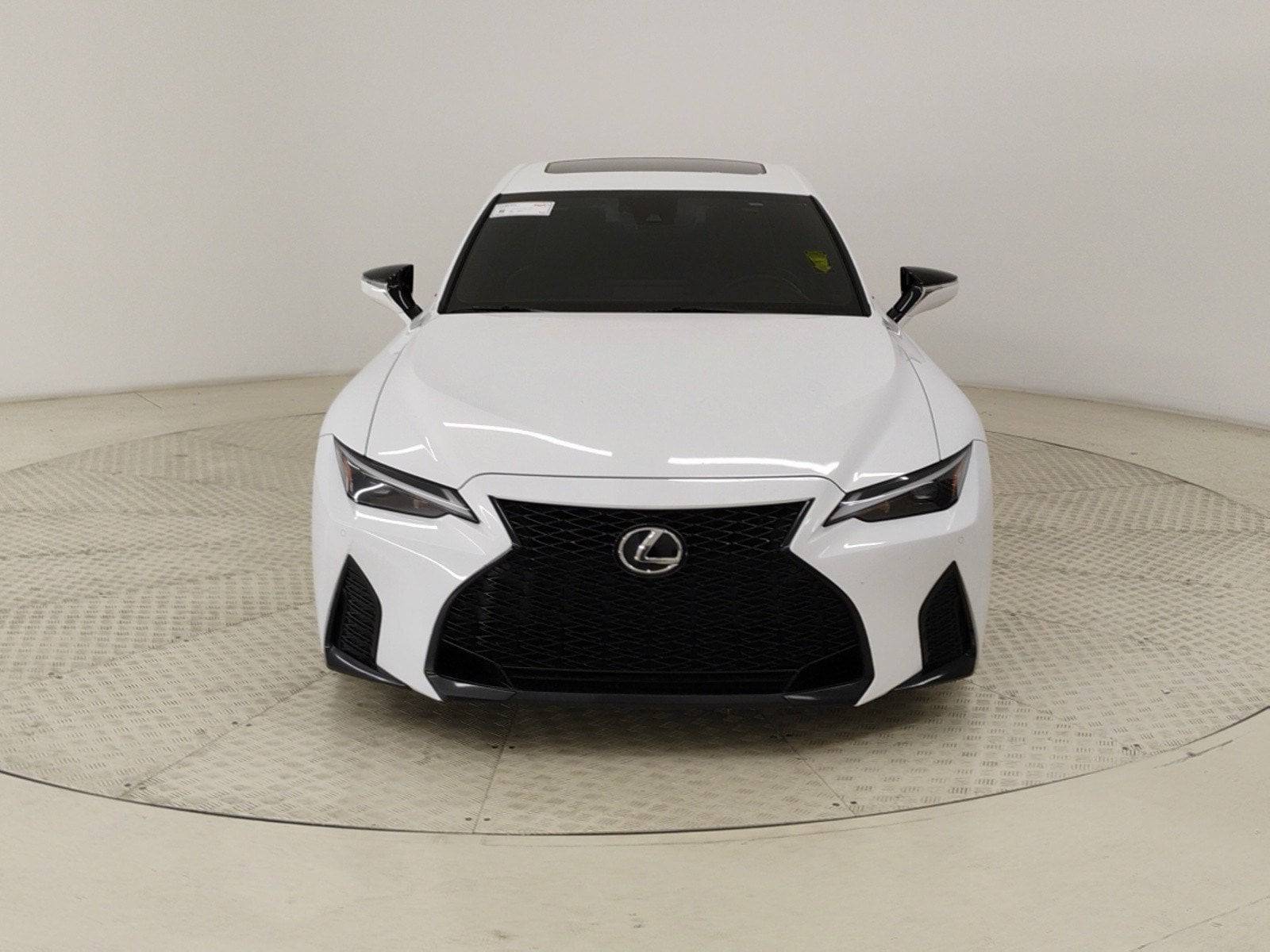 Used 2022 Lexus IS 350 F SPORT with VIN JTHGZ1B27N5055143 for sale in Fort Mill, SC