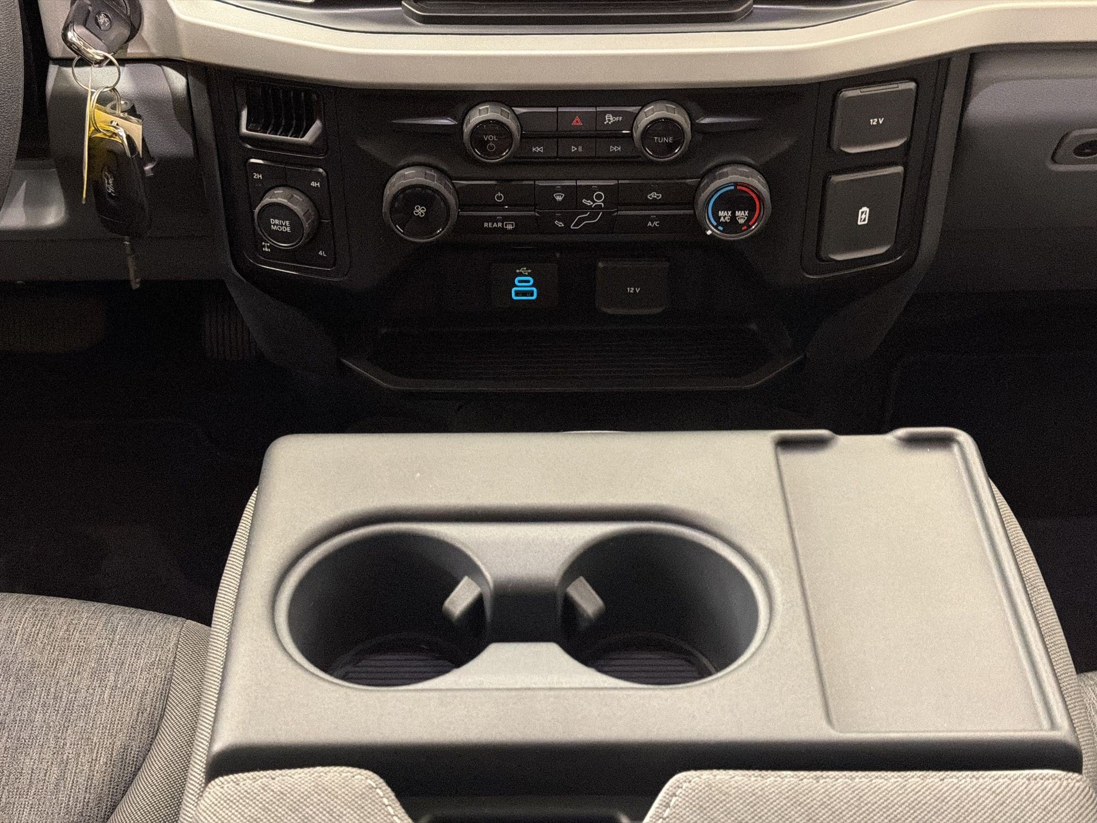 2026 Ford F-250 Super Duty XL - Photo 16