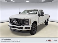2026 Ford F-350 XL Truck Super Cab